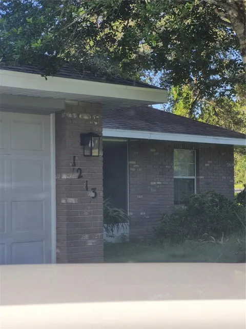 1213 W SORRENTO DRIVE