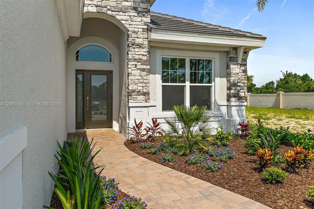 3 RIO VISTA DR Palm Coast, FL 32137