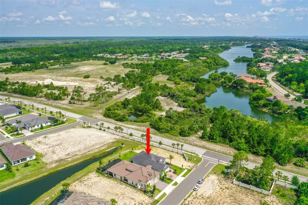 3 RIO VISTA DR Palm Coast, FL 32137