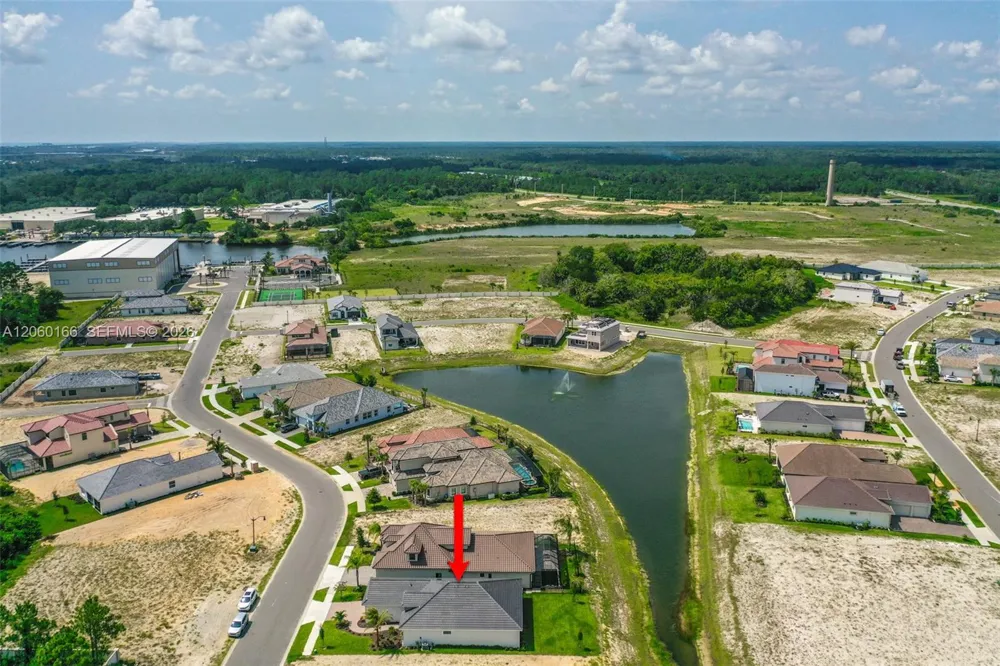 3 RIO VISTA DR Palm Coast, FL 32137