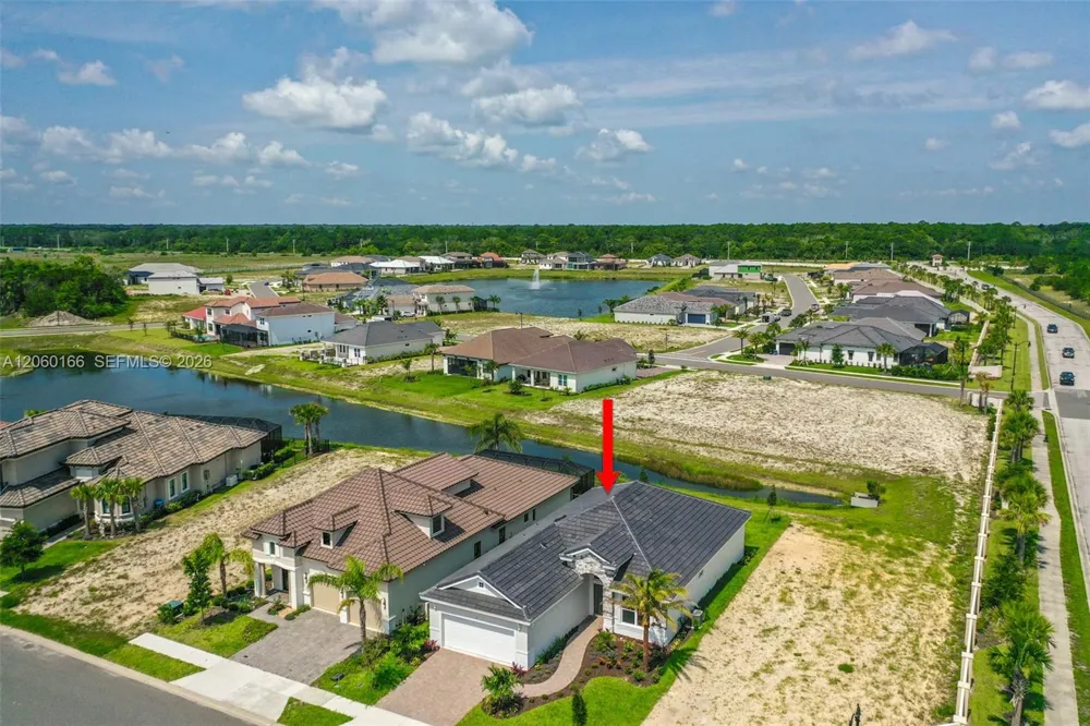 3 RIO VISTA DR Palm Coast, FL 32137