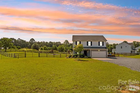 135 Stanfield Farm Lane