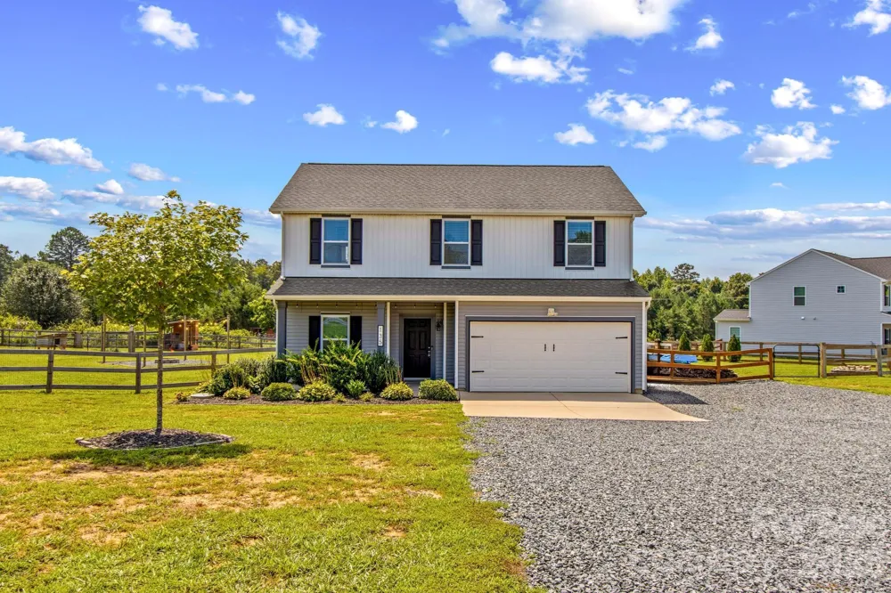 135 Stanfield Farm Lane Stanfield, NC 28163
