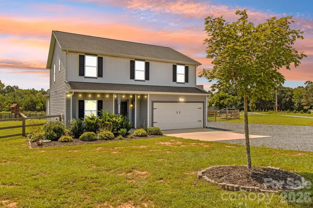 135 Stanfield Farm Lane Stanfield, NC 28163