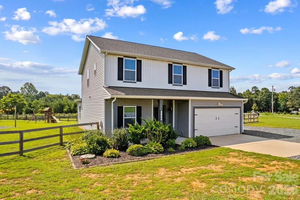 135 Stanfield Farm Lane Stanfield, NC 28163