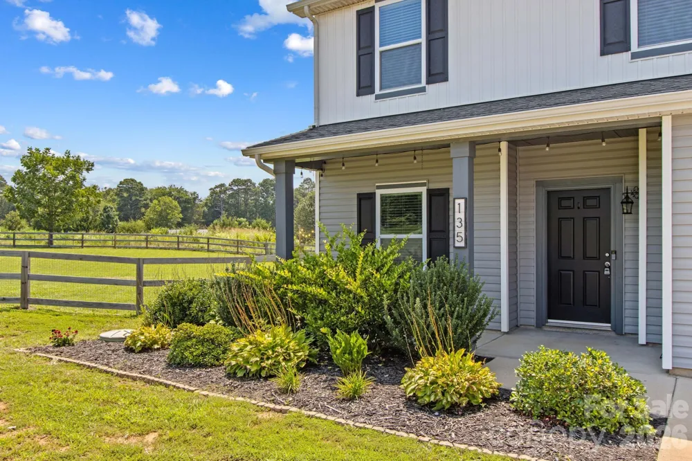 135 Stanfield Farm Lane Stanfield, NC 28163