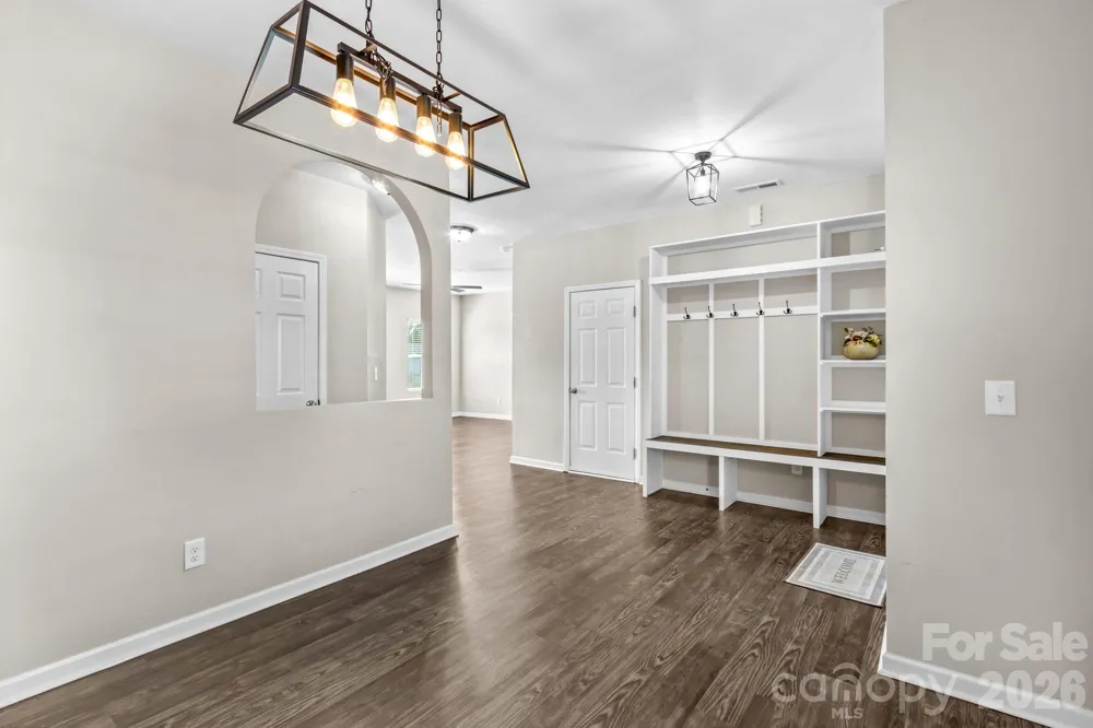 135 Stanfield Farm Lane Stanfield, NC 28163