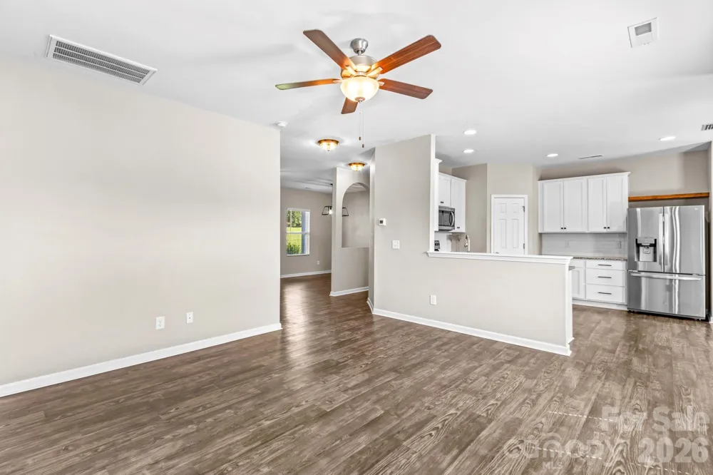 135 Stanfield Farm Lane Stanfield, NC 28163