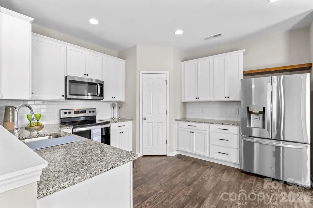 135 Stanfield Farm Lane Stanfield, NC 28163