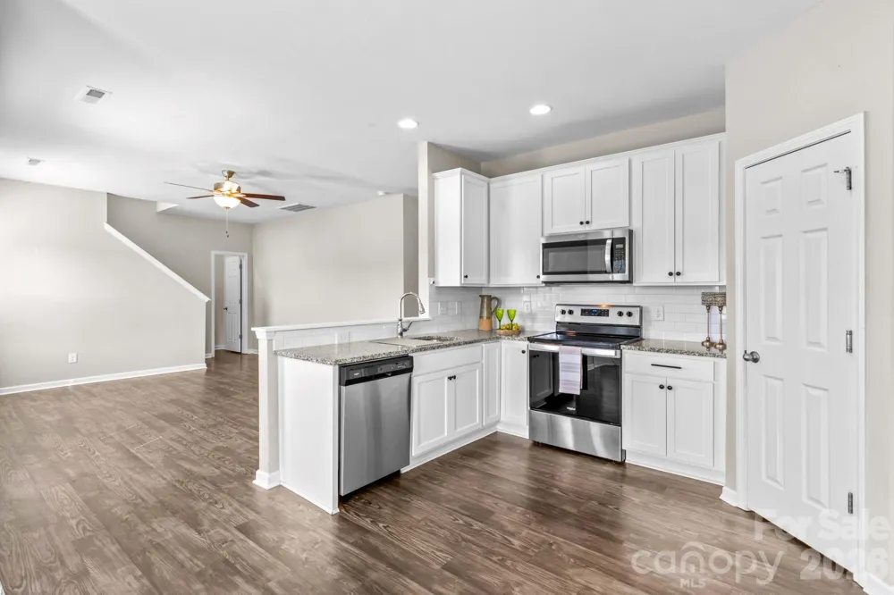 135 Stanfield Farm Lane Stanfield, NC 28163