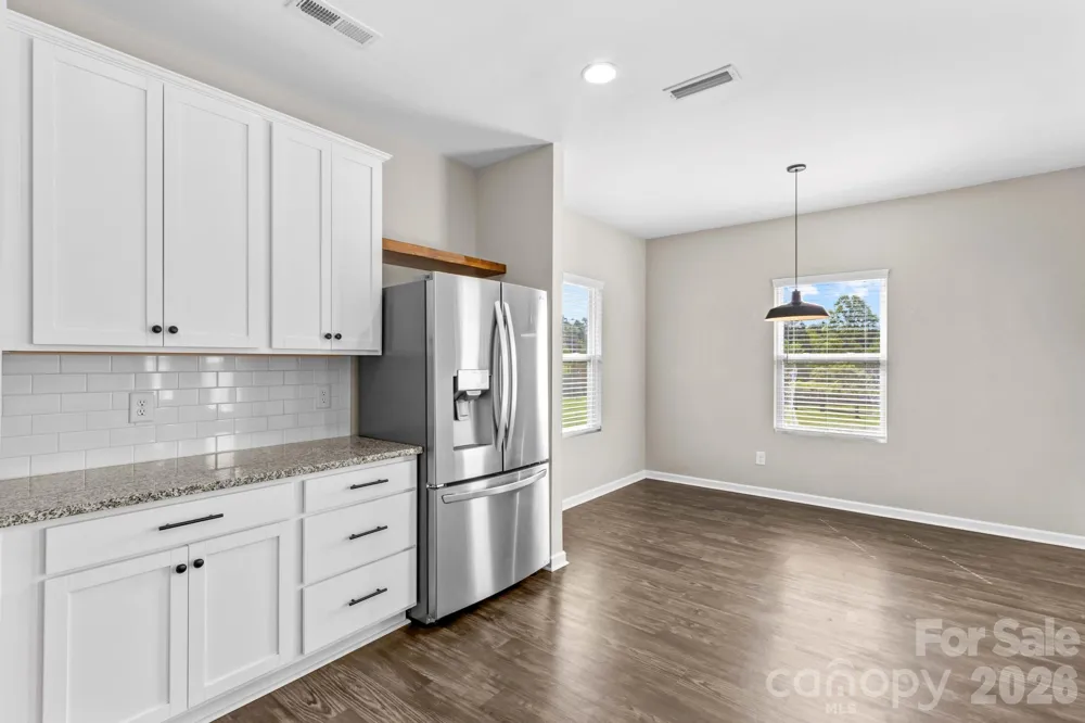 135 Stanfield Farm Lane Stanfield, NC 28163