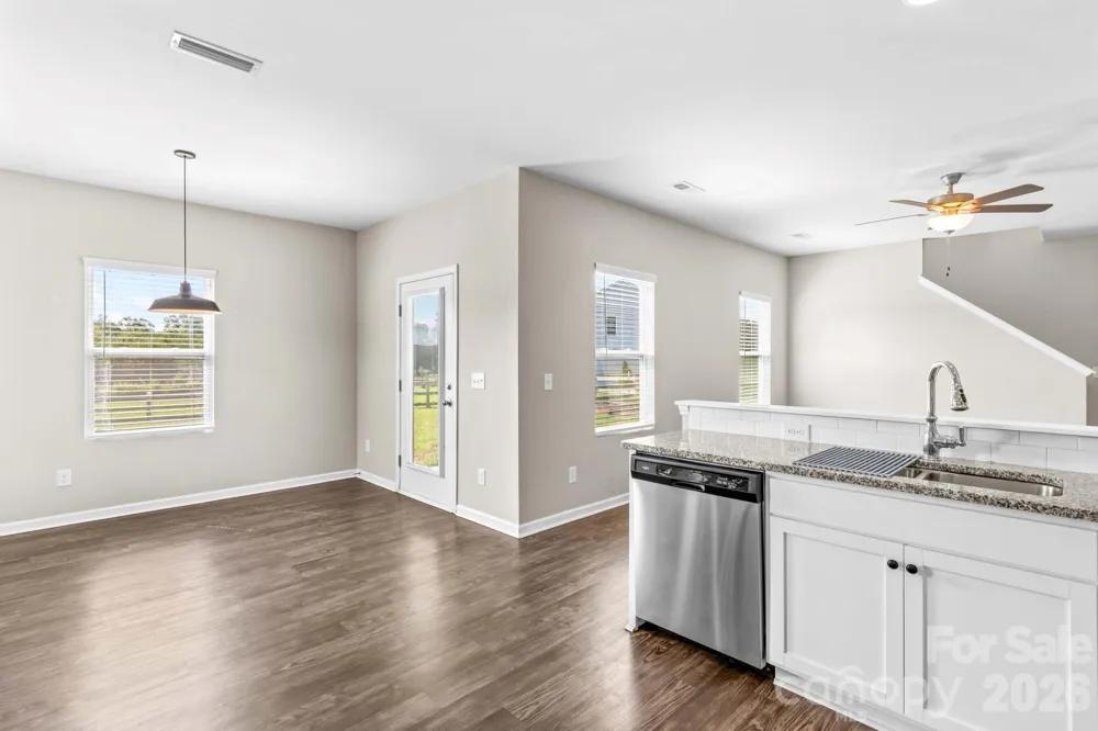 135 Stanfield Farm Lane Stanfield, NC 28163