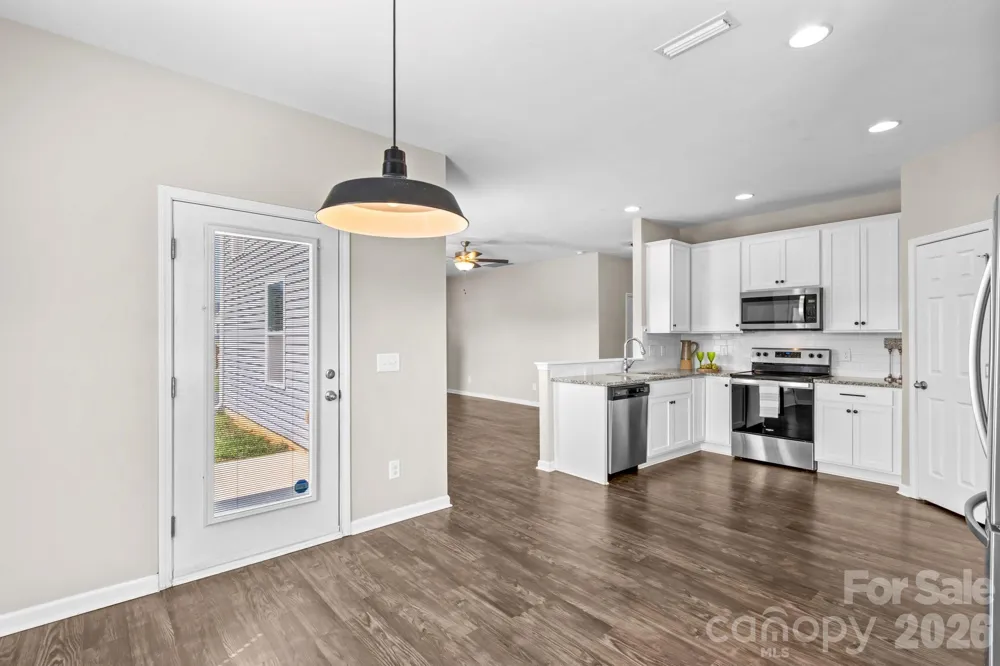 135 Stanfield Farm Lane Stanfield, NC 28163