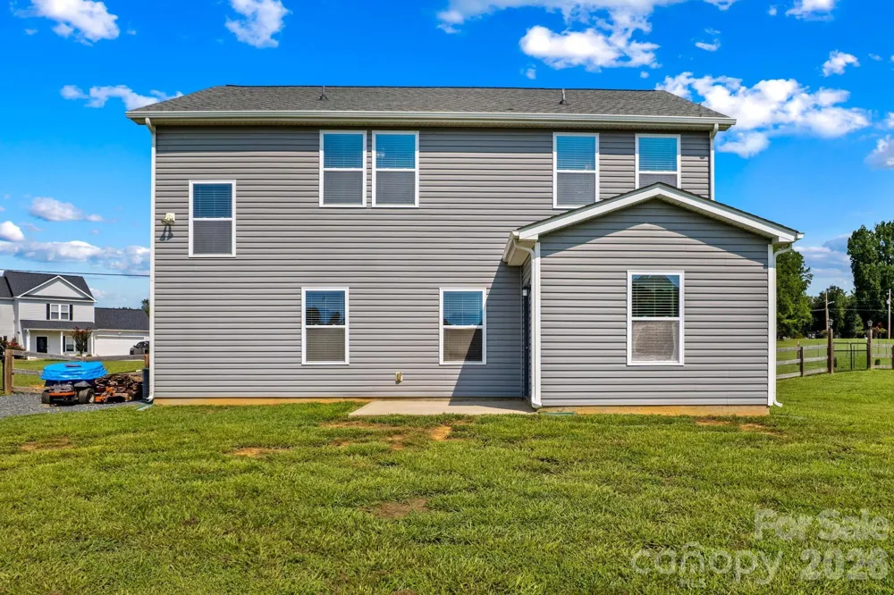135 Stanfield Farm Lane Stanfield, NC 28163