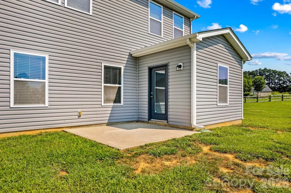135 Stanfield Farm Lane Stanfield, NC 28163