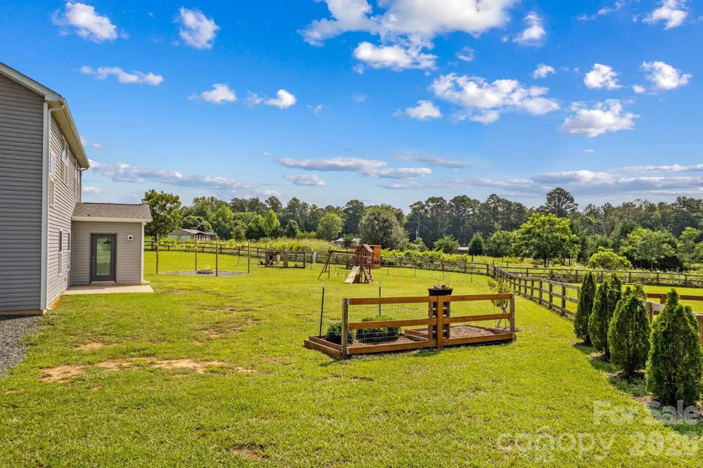 135 Stanfield Farm Lane Stanfield, NC 28163