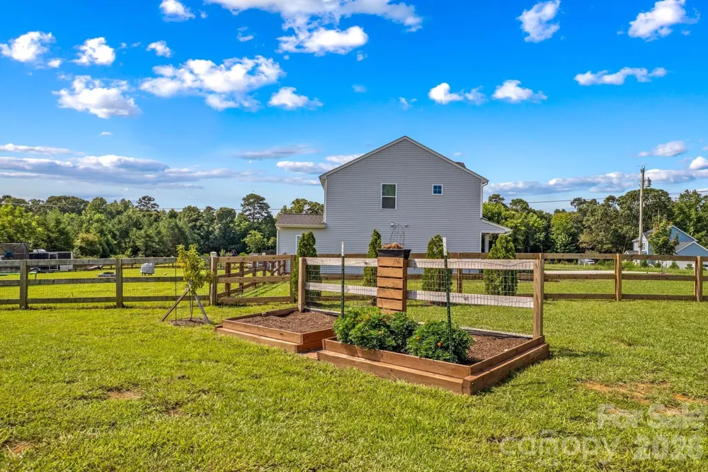 135 Stanfield Farm Lane Stanfield, NC 28163