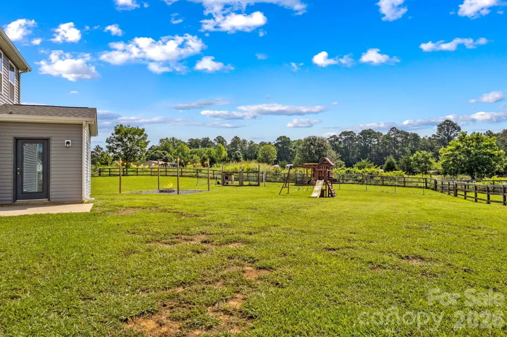 135 Stanfield Farm Lane Stanfield, NC 28163
