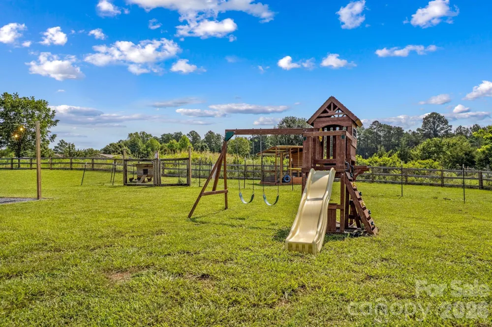 135 Stanfield Farm Lane Stanfield, NC 28163