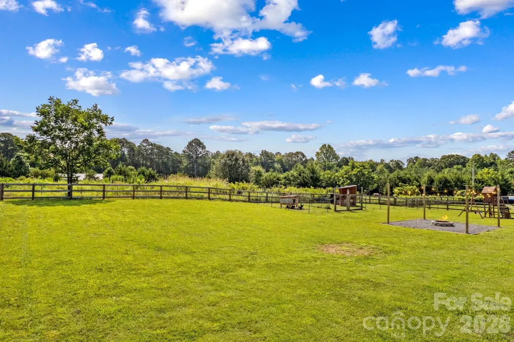 135 Stanfield Farm Lane Stanfield, NC 28163