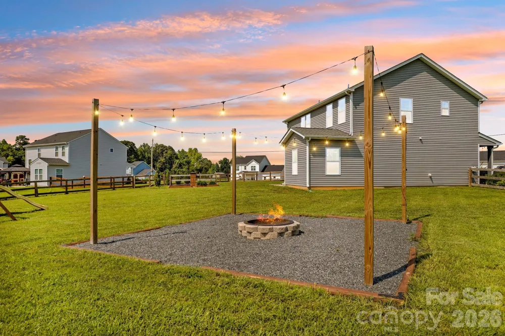 135 Stanfield Farm Lane Stanfield, NC 28163