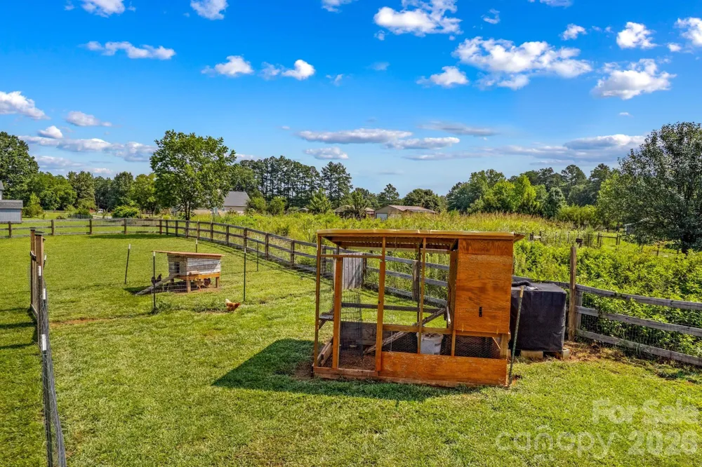 135 Stanfield Farm Lane Stanfield, NC 28163
