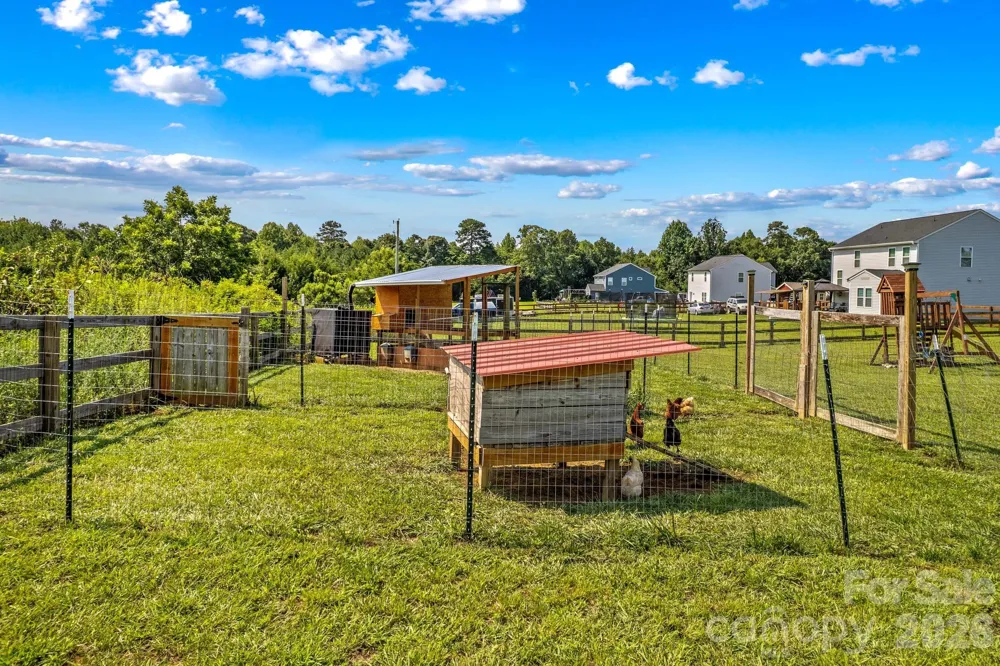 135 Stanfield Farm Lane Stanfield, NC 28163
