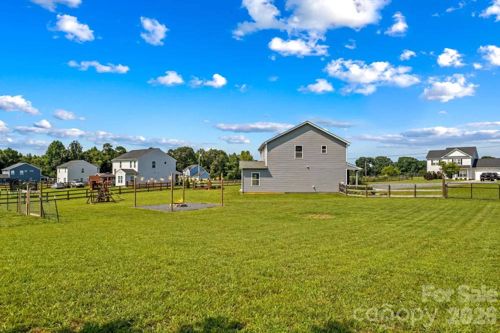 135 Stanfield Farm Lane Stanfield, NC 28163
