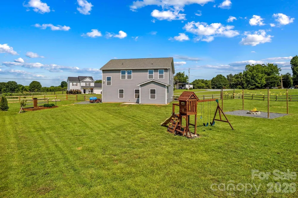 135 Stanfield Farm Lane Stanfield, NC 28163