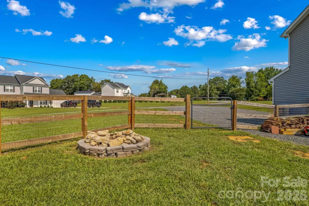 135 Stanfield Farm Lane Stanfield, NC 28163