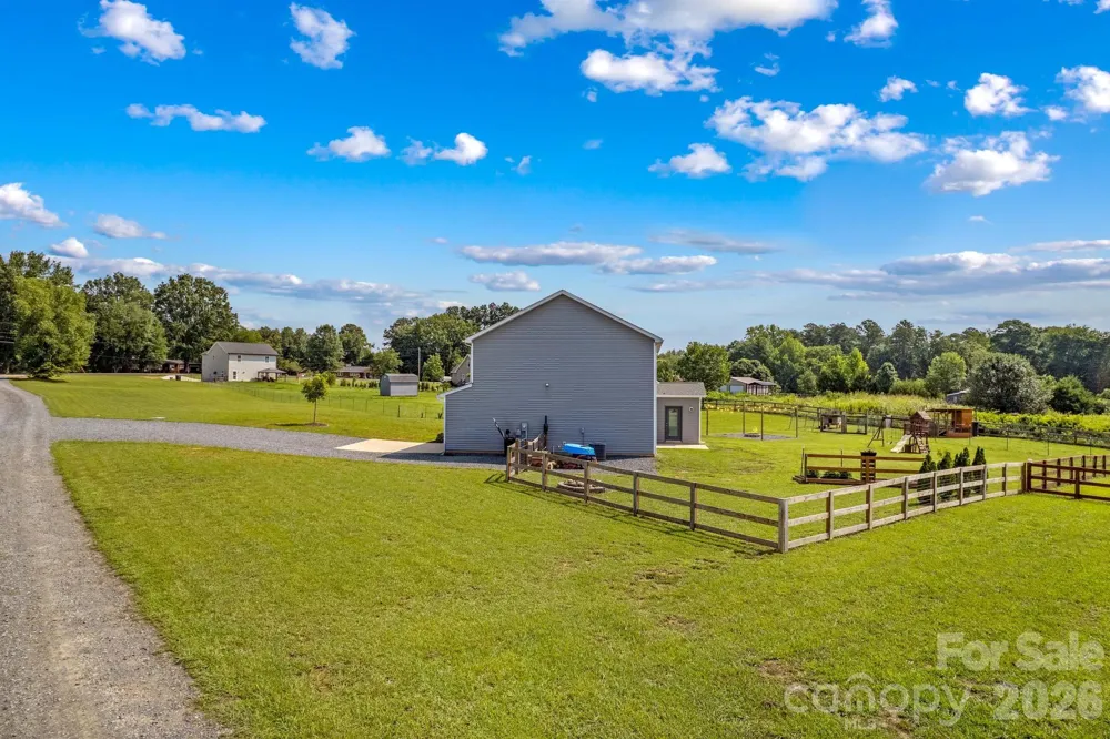 135 Stanfield Farm Lane Stanfield, NC 28163