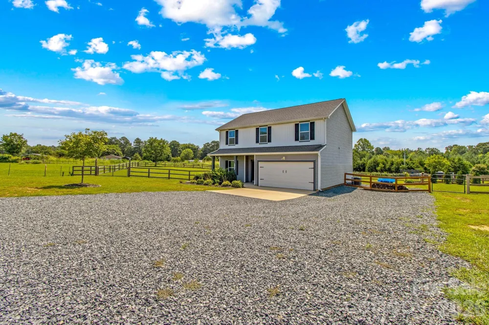 135 Stanfield Farm Lane Stanfield, NC 28163