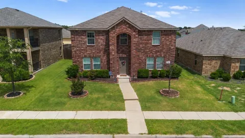2508 Glen Hollow Drive