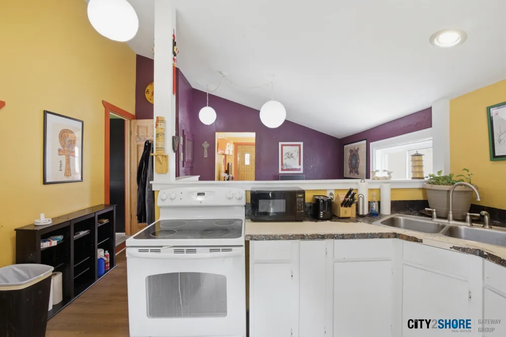 413 6th Street Grand Haven, MI 49417
