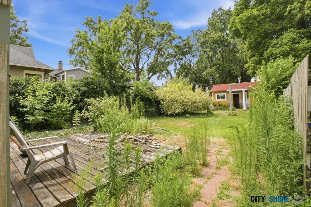 413 6th Street Grand Haven, MI 49417