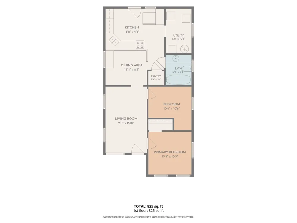 413 6th Street Grand Haven, MI 49417