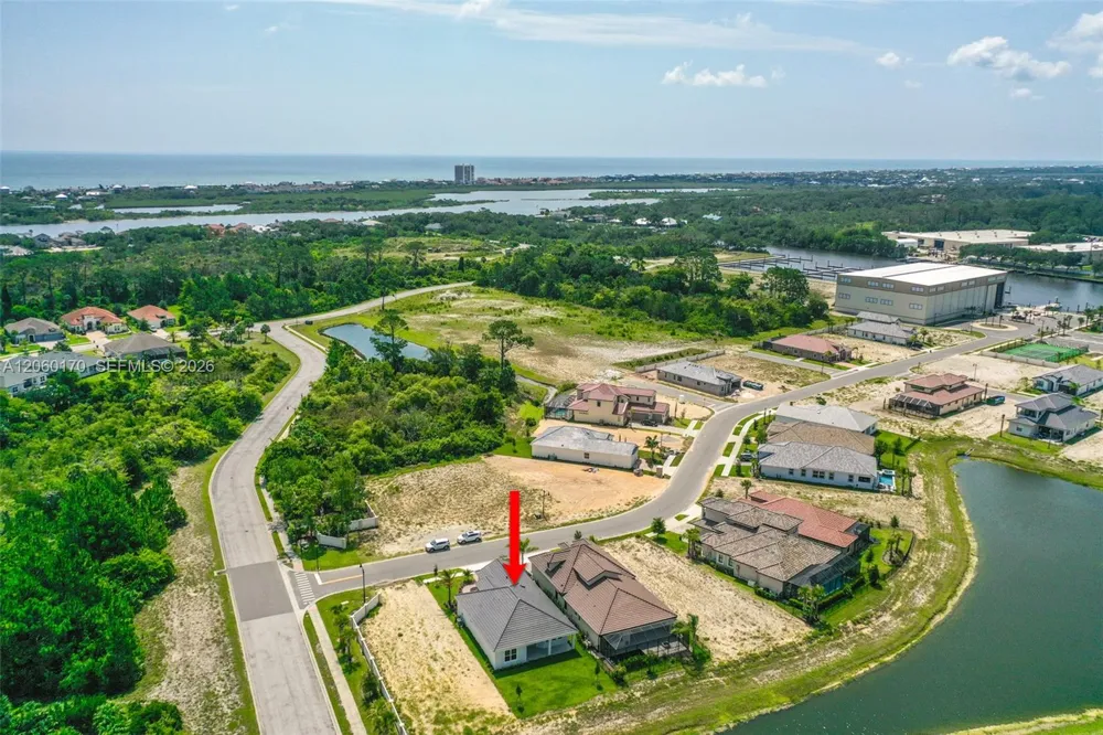 3 RIO VISTA DR #0 Palm Coast, FL 32137