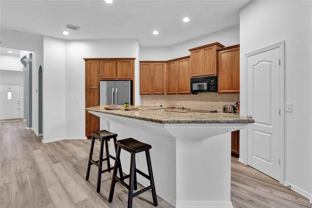 2634 Arbor Hill Lane Pearland, TX 77584