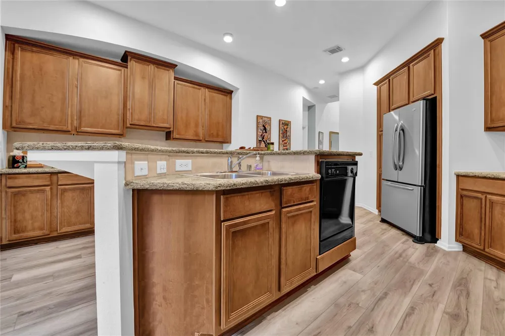 2634 Arbor Hill Lane Pearland, TX 77584