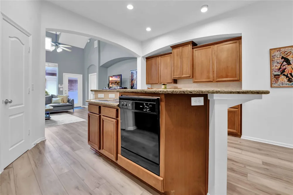 2634 Arbor Hill Lane Pearland, TX 77584