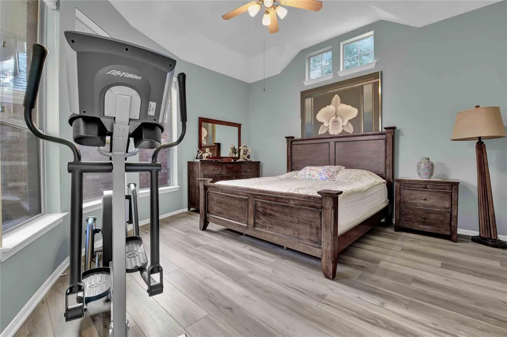 2634 Arbor Hill Lane Pearland, TX 77584