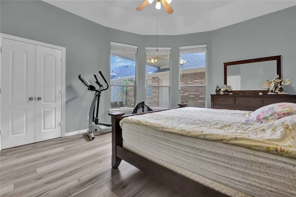 2634 Arbor Hill Lane Pearland, TX 77584