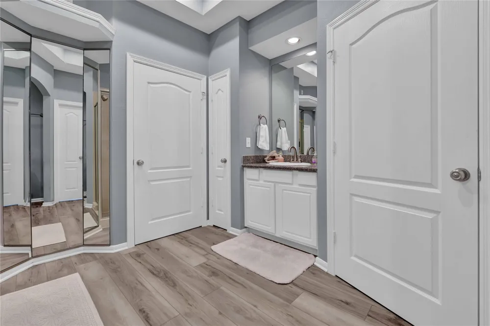 2634 Arbor Hill Lane Pearland, TX 77584