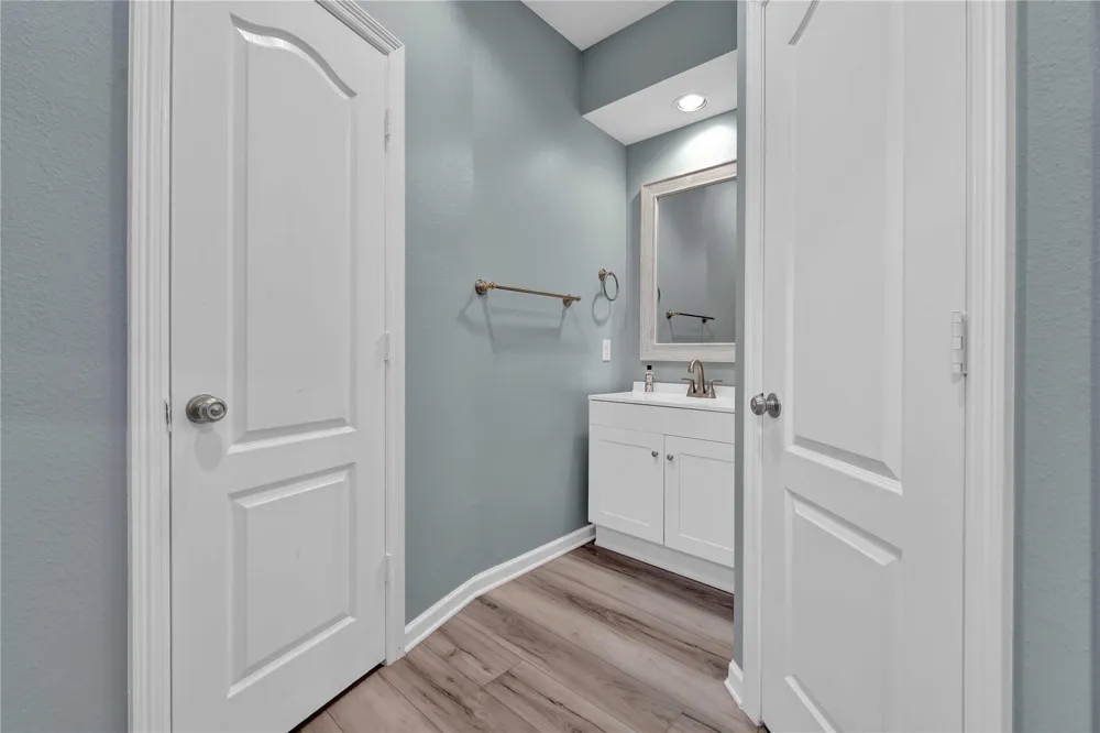 2634 Arbor Hill Lane Pearland, TX 77584
