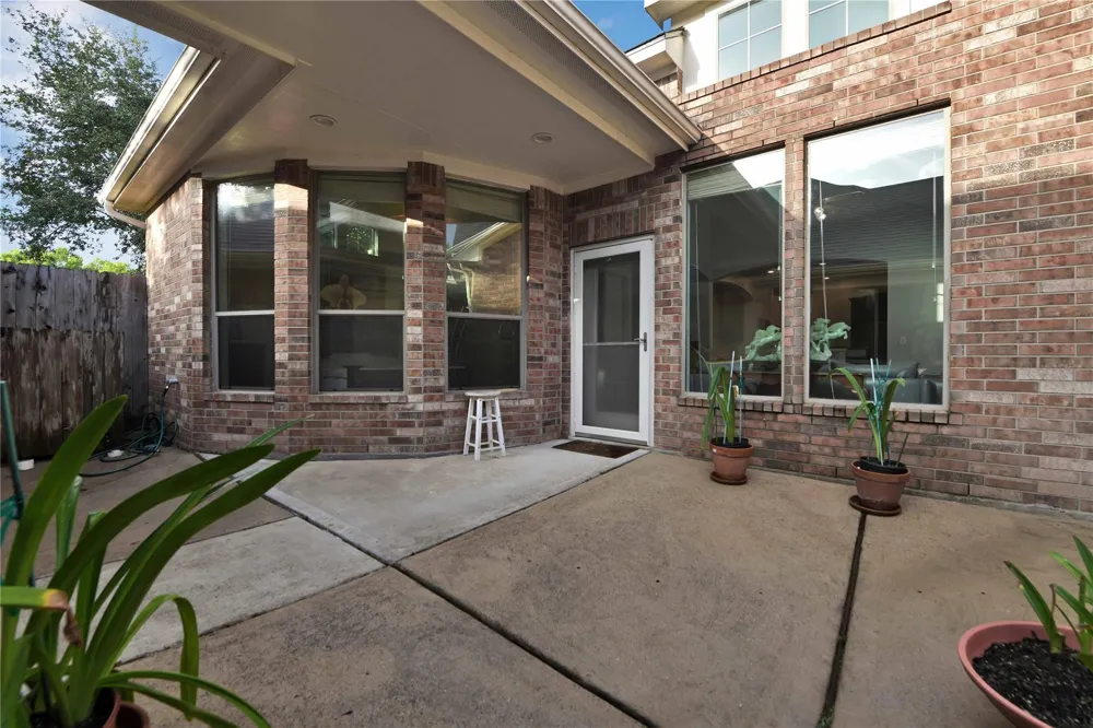 2634 Arbor Hill Lane Pearland, TX 77584