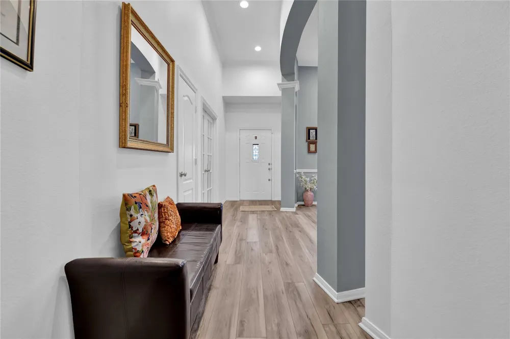 2634 Arbor Hill Lane Pearland, TX 77584