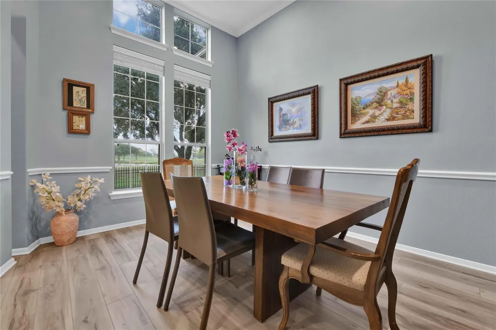 2634 Arbor Hill Lane Pearland, TX 77584