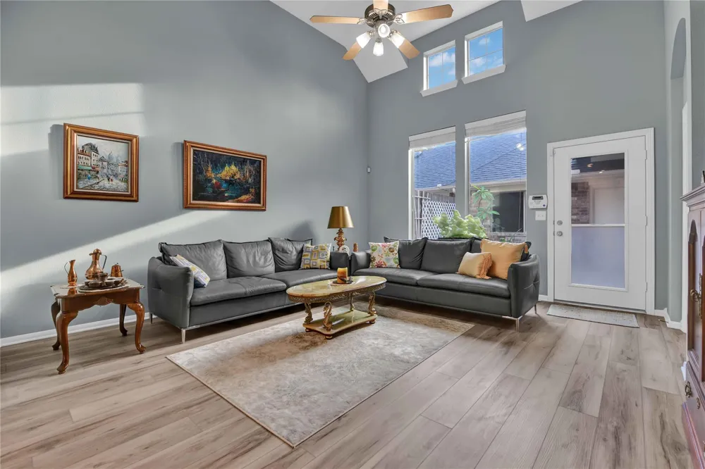 2634 Arbor Hill Lane Pearland, TX 77584