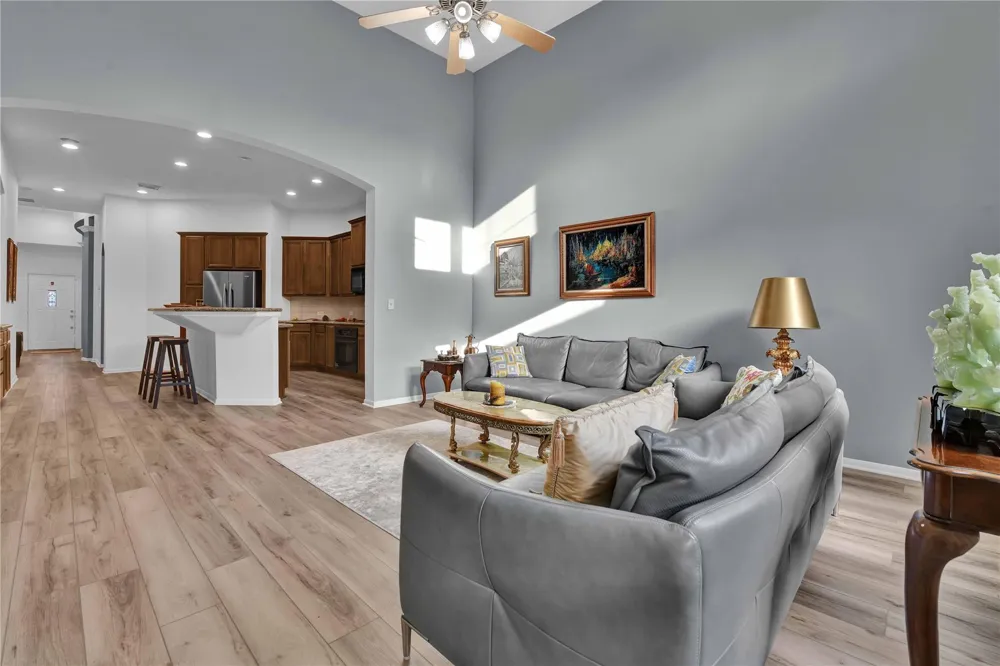 2634 Arbor Hill Lane Pearland, TX 77584