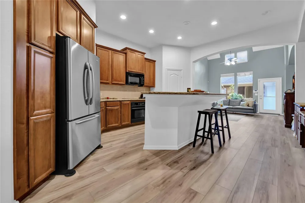 2634 Arbor Hill Lane Pearland, TX 77584